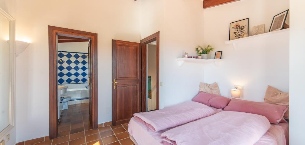 Rural Villa Clot Fillol