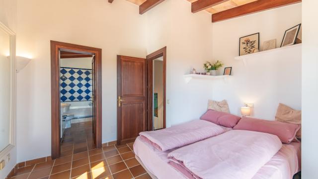 Rural Villa Clot Fillol