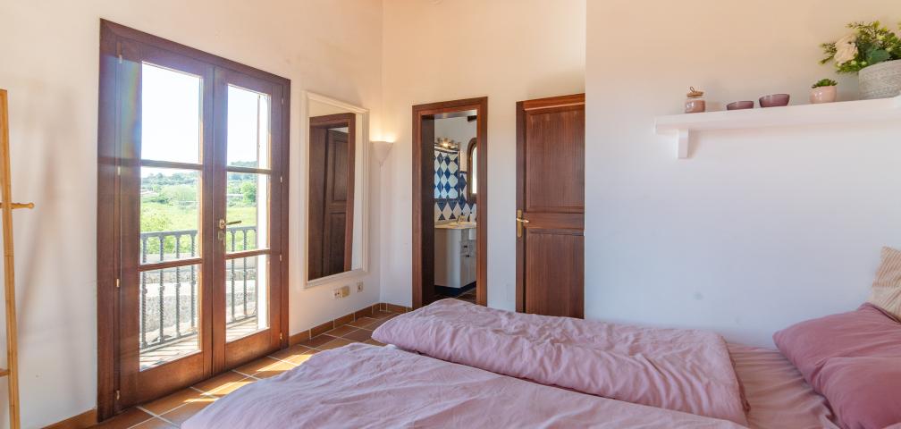 Rural Villa Clot Fillol