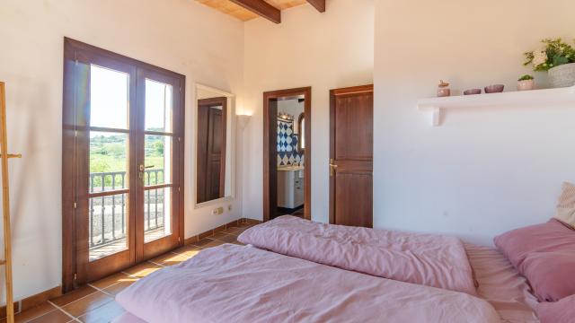 Rural Villa Clot Fillol