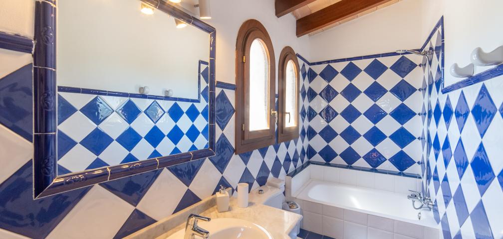 Rural Villa Clot Fillol