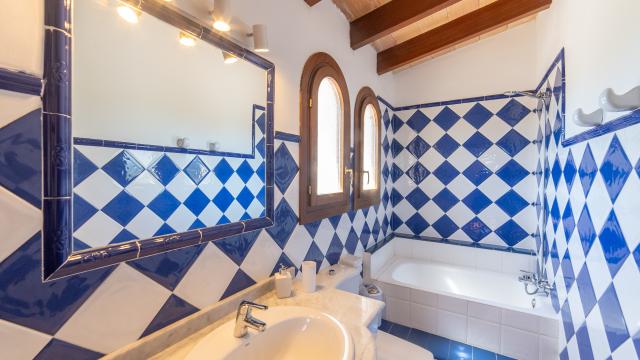 Rural Villa Clot Fillol