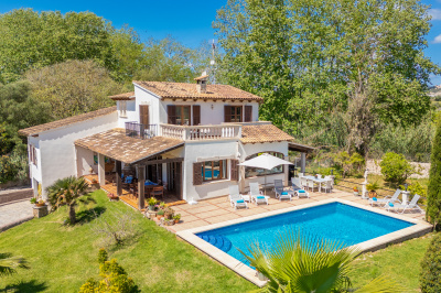 Finca Clot Fillol