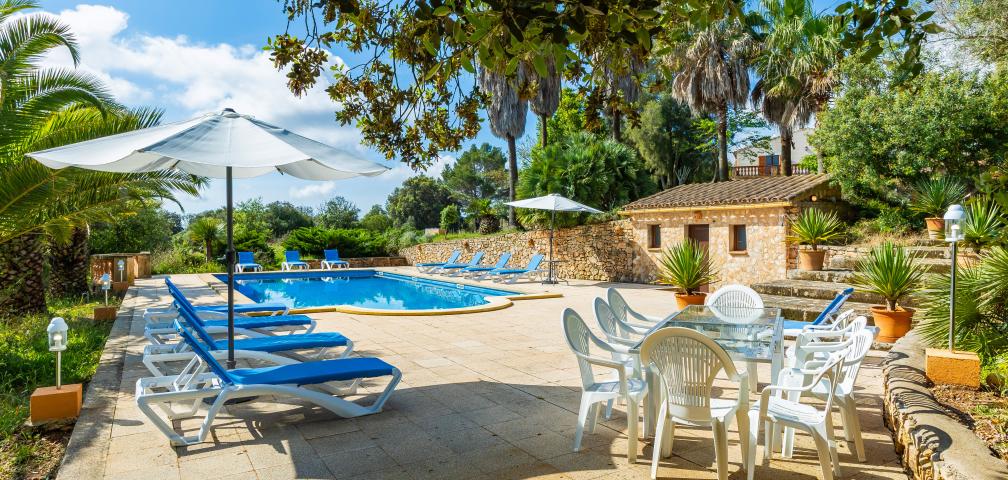 Ses Cases de Son Isidros