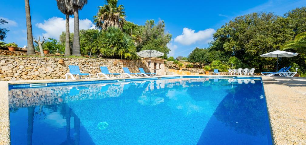 Ses Cases de Son Isidros