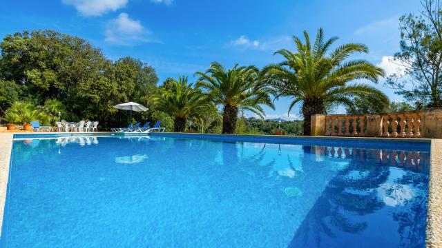 Rural Villa Ses Cases de Son Isidros