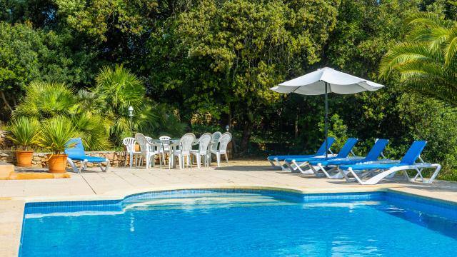 Rural Villa Ses Cases de Son Isidros