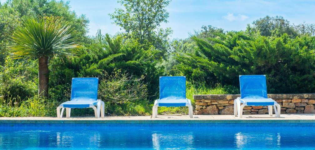 Rural Villa Ses Cases de Son Isidros