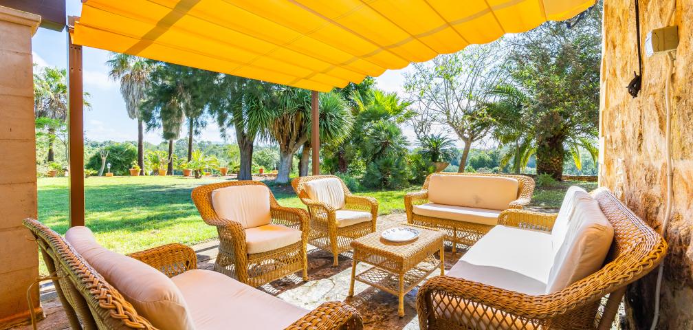 Ses Cases de Son Isidros