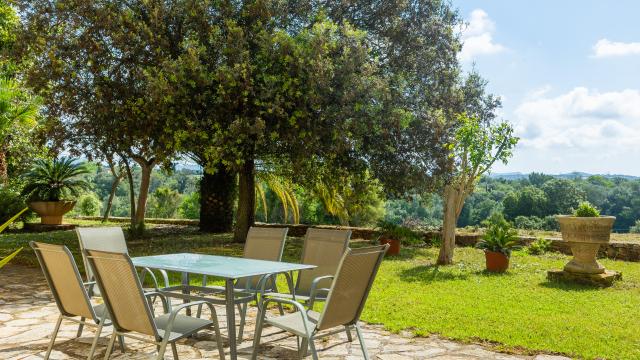 Rural Villa Ses Cases de Son Isidros