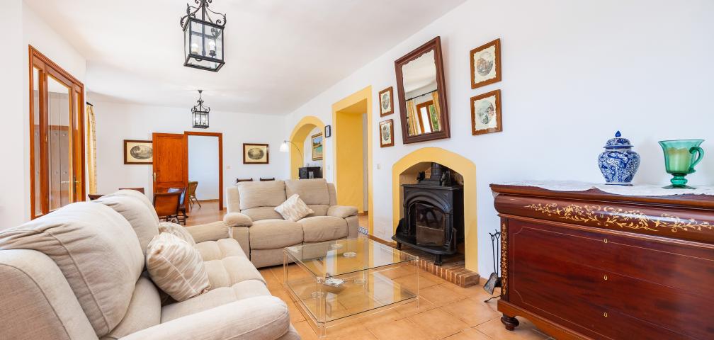 Ses Cases de Son Isidros