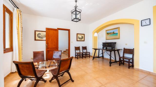 Rural Villa Ses Cases de Son Isidros