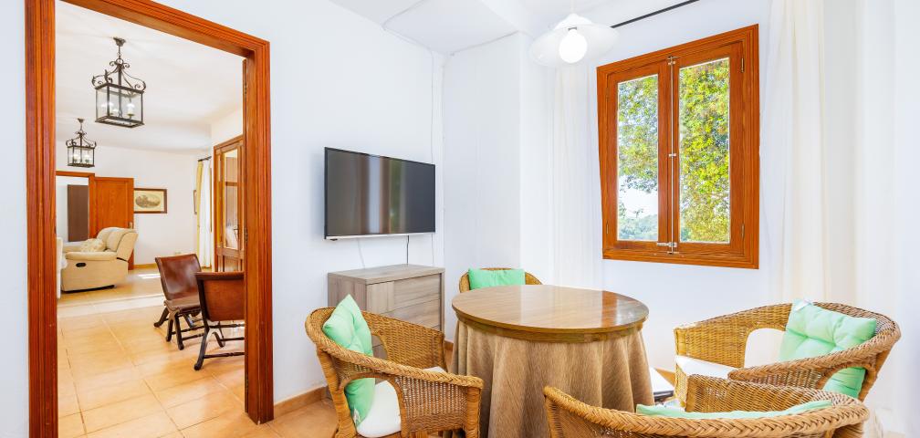 Rural Villa Ses Cases de Son Isidros