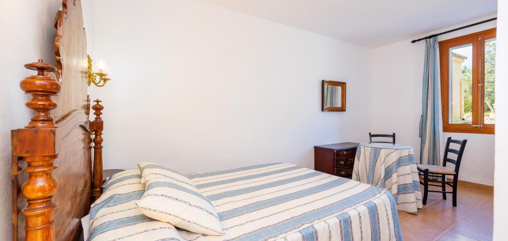 Rural Villa Ses Cases de Son Isidros