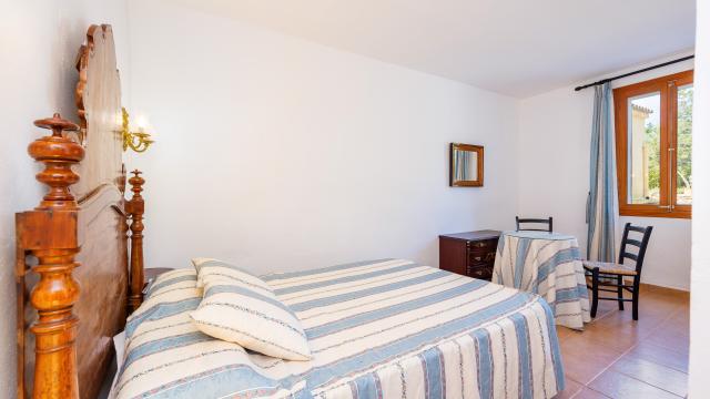 Rural Villa Ses Cases de Son Isidros