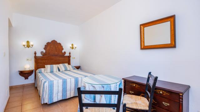 Rural Villa Ses Cases de Son Isidros