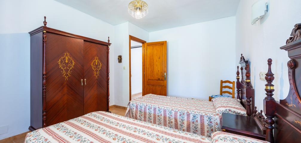 Rural Villa Ses Cases de Son Isidros