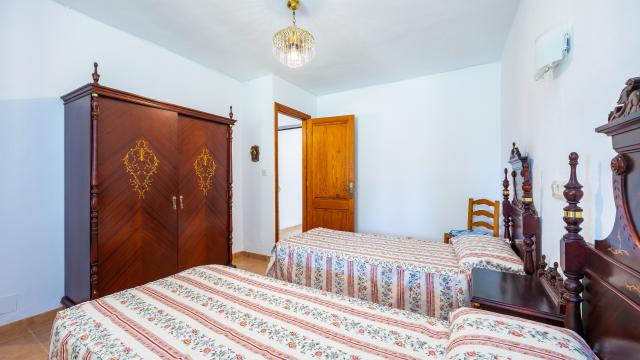 Rural Villa Ses Cases de Son Isidros