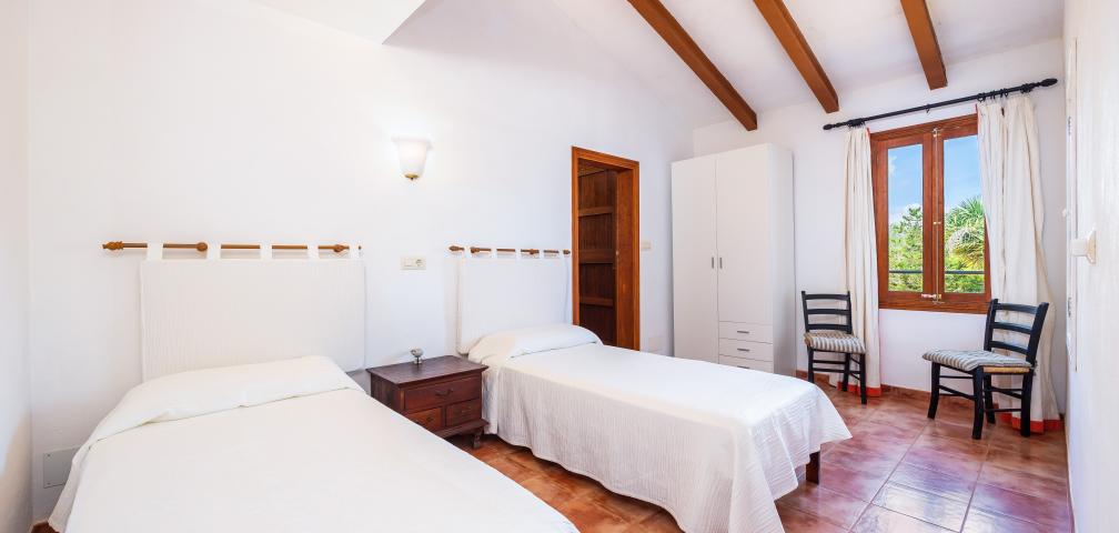 Ses Cases de Son Isidros