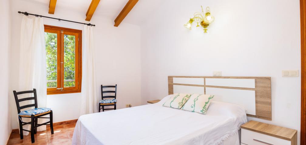 Rural Villa Ses Cases de Son Isidros