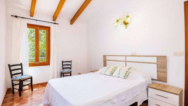 Rural Villa Ses Cases de Son Isidros