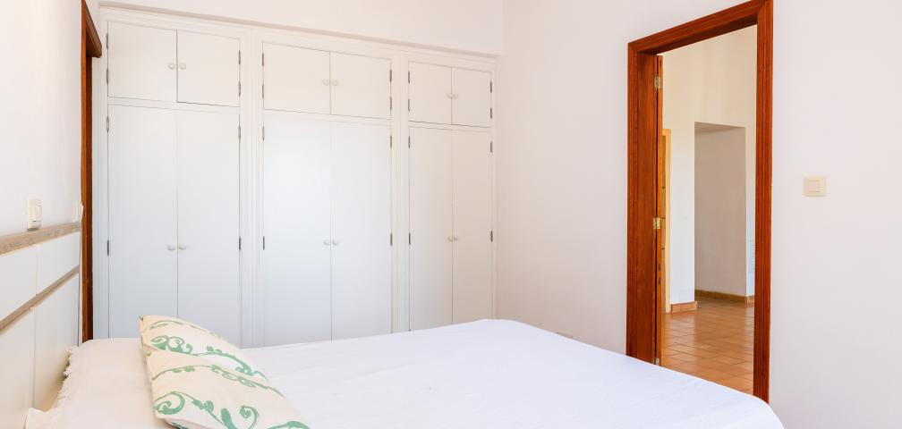 Rural Villa Ses Cases de Son Isidros