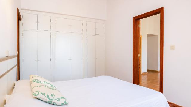 Rural Villa Ses Cases de Son Isidros