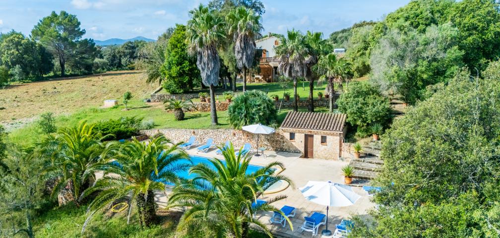 Ses Cases de Son Isidros