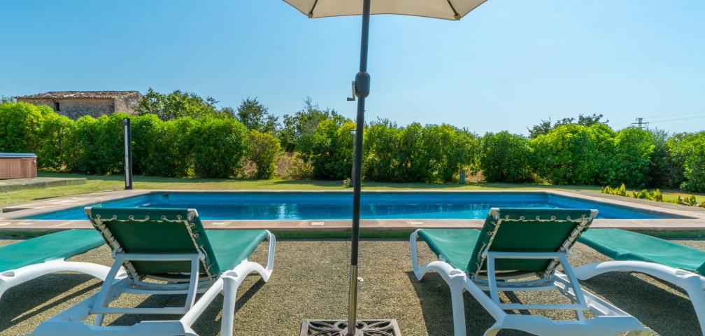 Rural Villa Pollentia