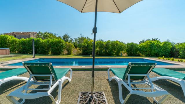 Rural Villa Pollentia