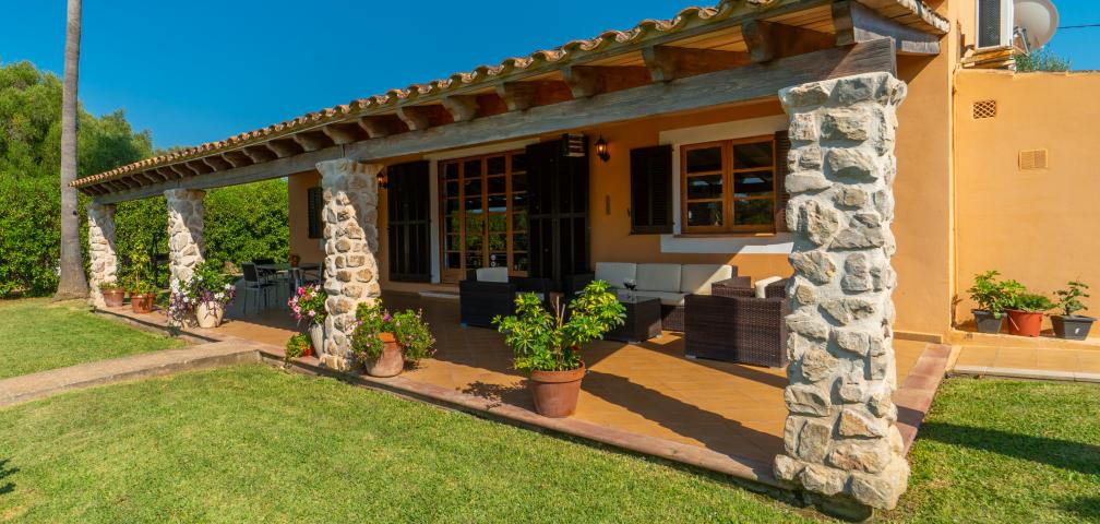 Rural Villa Pollentia