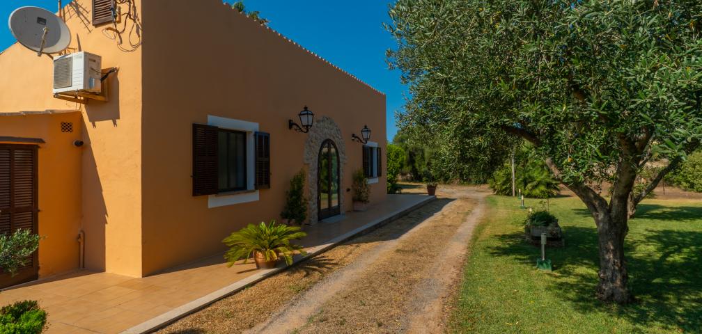 Rural Villa Pollentia