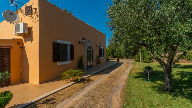 Rural Villa Pollentia