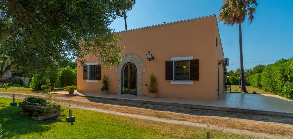 Rural Villa Pollentia