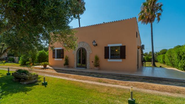 Rural Villa Pollentia