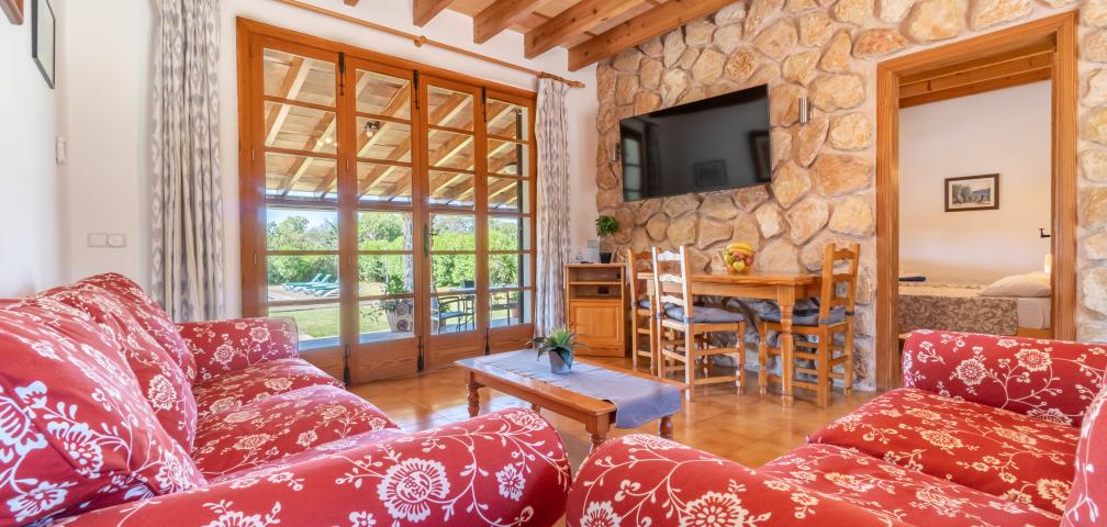 Rural Villa Pollentia