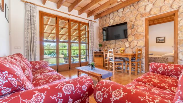 Rural Villa Pollentia