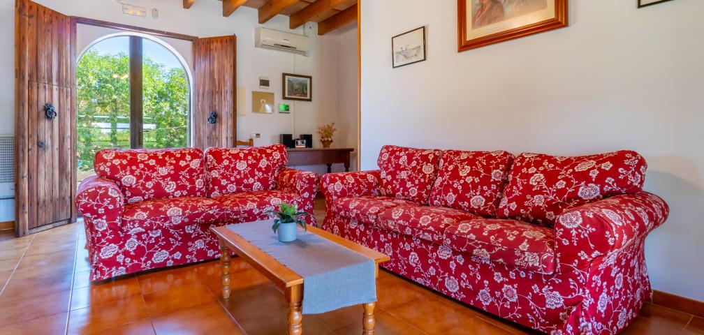 Rural Villa Pollentia
