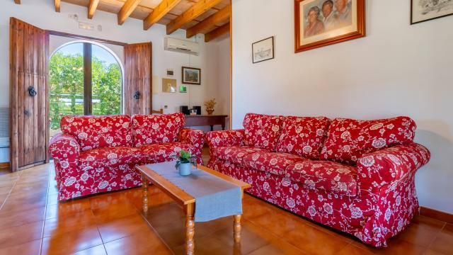 Rural Villa Pollentia
