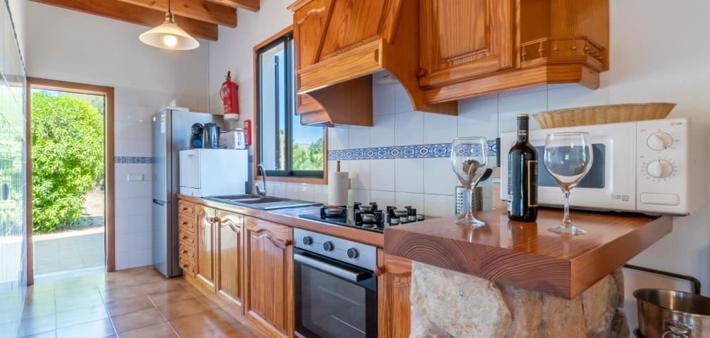 Rural Villa Pollentia