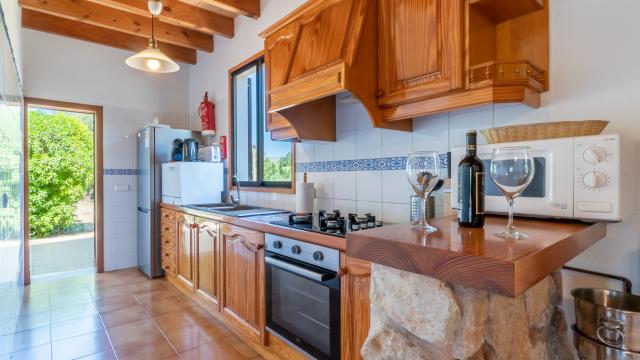 Rural Villa Pollentia