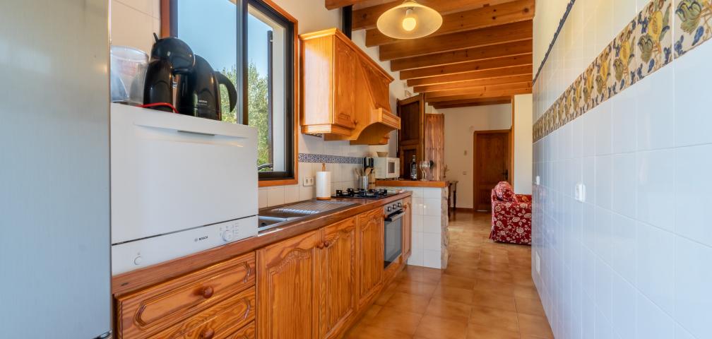 Rural Villa Pollentia