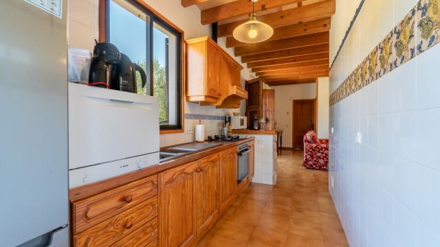Rural Villa Pollentia
