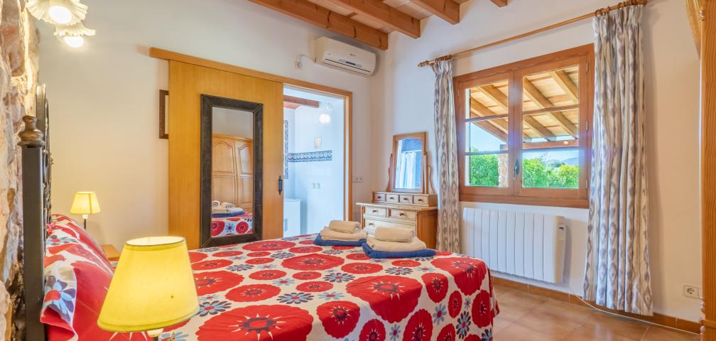 Rural Villa Pollentia