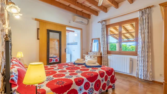 Rural Villa Pollentia