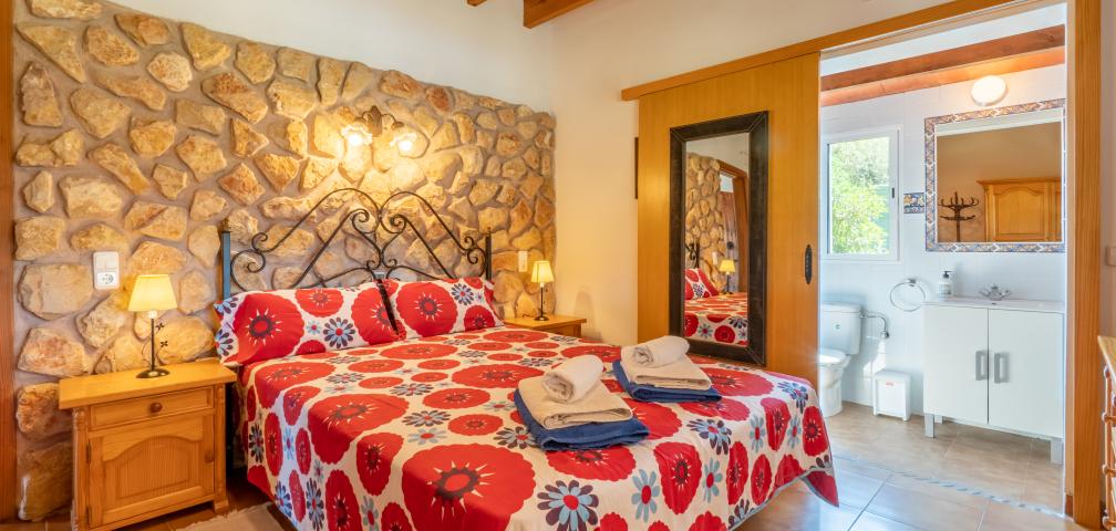 Rural Villa Pollentia