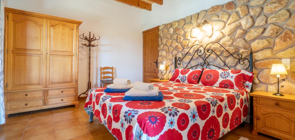 Rural Villa Pollentia