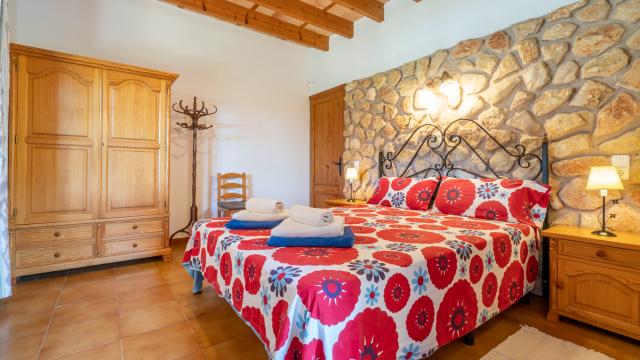 Rural Villa Pollentia