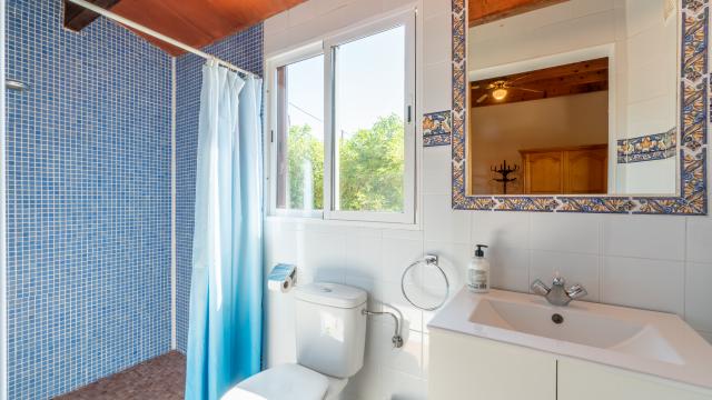 Rural Villa Pollentia