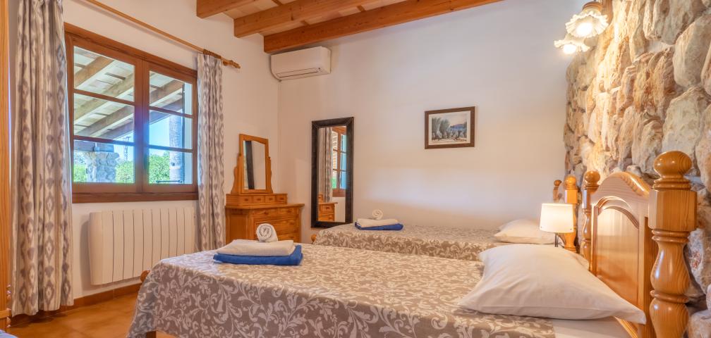 Rural Villa Pollentia